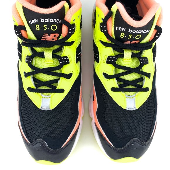 NEW BALANCE 850 First Light "Sunrise" NWOT - Picture 6 of 16